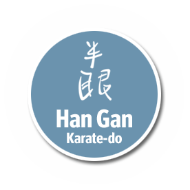 Hangan Karatedo